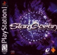 Star Ocean: The Second Story (*Star Ocean 2, Star Ocean II, SO2, SOII*)