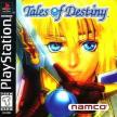 Tales of Destiny (*Tales of Destiny 1, Tales of Destiny I*)