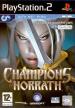 Champions of Norrath: Realms of EverQuest