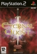 Eternal Quest (Simple 2000 Series Vol. 20: The Dungeon RPG)