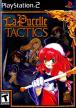 La Pucelle Tactics (La Pucelle ~Legendary Saint of Light~)