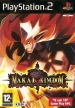 Makai Kingdom: Chronicles of the Sacred Tome (Phantom Kingdom)