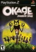 Okage Shadow King (Boku to Maou)