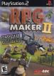 RPG Tsukuru 5 (RPG Maker 5, RPG Maker II, *RPG Maker 2*)