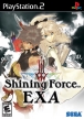 Shining Force Exa (Shining Force Exa: The Dawning of a New Age, *sf exa*)