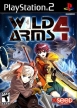 Wild ARMs 4 (Wild Arms: The 4th Detonator, *Wild Arms IV, WA4, WAIV*)