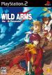 Wild ARMs 4 (Wild Arms: The 4th Detonator, *Wild Arms IV, WA4, WAIV*)