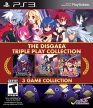 Disgaea Triple Collection