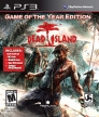 Dead Island: Game Of the Year Edition