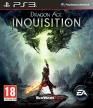 Dragon Age: Inquisition (*Dragon Age 3*, Dragon Age III: Inquisition)