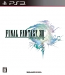 Final Fantasy XIII (*Final Fantasy 13, FFXIII, FF13*)