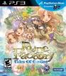 Rune Factory Oceans (Rune Factory: Tides of Destiny)