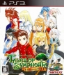 Tales of Symphonia Chronicles (Tales of Symphonia Unisonant Pack, Tales of Symphonia HD Remaster)