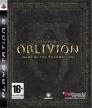 The Elder Scrolls IV: Oblivion ~Game of the Year Edition~ (*The Elder Scrolls 4: Oblivion GOTY Edition, TES4, TESIV*)