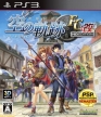 The Legend of Heroes: Trails in the Sky FC Kai HD Edition