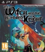 The Witch and the Hundred Knight (Majo to Hyakkihei)