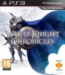 White Knight Chronicles (White Knight Story: Ancient Heartbeat, Shirokishi Monogatari: Ko no Kodô)