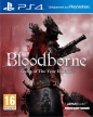 Bloodborne - Game of The Year Edition (Complete Edition, The Old Hunters Edition)