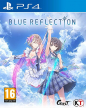 Blue Reflection (Blue Reflection: Maboroshi ni Mau - Shoujo no Ken, Blue Reflection: Sword of the Girl Who Dances in Illusions)