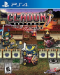 Cladun Returns: This is Sengoku! (ClaDun Sengoku)