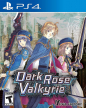 Dark Rose Valkyrie (Black Rose Valkyrie)