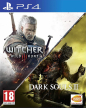 Dark Souls III & The Witcher 3 Wild Hunt Compilation (The Witcher 3: Wild Hunt / Dark Souls III Double Pack)