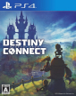 Destiny Connect: Tick-Tock Travelers (Destiny Connect)