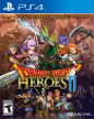 Dragon Quest Heroes II (*Dragon Quest Heroes 2*, Dragon Quest Heroes II: Futago no Ou to Yogen no Owari, Dragon Quest Heroes II: Twin Kings and the Prophecy’s End)