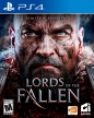 Lords of the Fallen - 2014 (Project RPG)