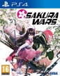 Sakura Wars (Shin Sakura Taisen, Project Sakura Wars, Project Sakura Taisen)