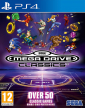 Sega Mega Drive Classics (Sega Genesis Classics)