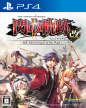 The Legend of Heroes: Trails of Cold Steel II (The Legend of Heroes: Sen no Kiseki II)