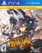 The Legend of Heroes: Trails of Cold Steel III (The Legend of Heroes: Sen no Kiseki III, *The Legend of Heroes: Trails of Cold Steel 3*)
