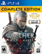 The Witcher 3: Wild Hunt - Game of the Year Edition (The Witcher 3: Wild Hunt - Complete Edition)