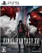 Final Fantasy XVI (*Final Fantasy 16, FFXVI, FF16*)