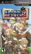 Class of Heroes 2 (Ken to Mahou to Gakuen Mono 2, Swords Magics and School Things 2, Totomono 2)