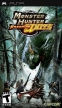 Monster Hunter Freedom Unite (Monster Hunter Portable 2nd G)