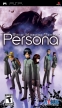 Persona (Persona Revelations Serie, Megami Ibunroku Persona, Shin Megami Tensei: Persona)