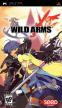 Wild Arms XF (Wild Arms Cross Fire)