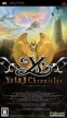 Ys I & II Chronicles (*Ys 1 & 2 Chronicles, Ys 2*)