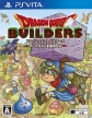 Dragon Quest Builders (Dragon Quest Builders: Alefgard o Fukkatsu Seyo, Dragon Quest Builders: To Revive Alefgard)
