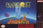 Paladin's Quest (Lennus: Kodai Kikai no Kioku)