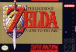 The Legend of Zelda: A Link to the Past (Zelda no Densetsu: Kamigami no Triforce, *Zelda 3*)