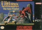 Ultima VI: The False Prophet (*Ultima 6: The False Prophet*, ウルティマ６ 偽りの予言者)