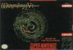 Wizardry V: Heart of the Maelstrom (*Wizardry 5: Heart of the Maelstrom*)