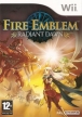 Fire Emblem: Radiant Dawn (Fire Emblem: Akatsuki no Megami, Fire Emblem: Goddess of Dawn)