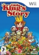 Little King's Story (Ôsama Monogatari)