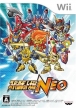 Super Robot Taisen NEO (Super Robot Wars Neo)