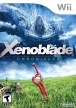 Xenoblade Chronicles (Xenoblade, Monado: Beginning of the World)