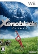Xenoblade Chronicles (Xenoblade, Monado: Beginning of the World)